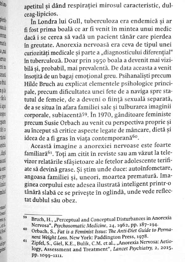 In abis. Insemnarile unui neuropsihiatru despre tulburarile mintii - Anthony David