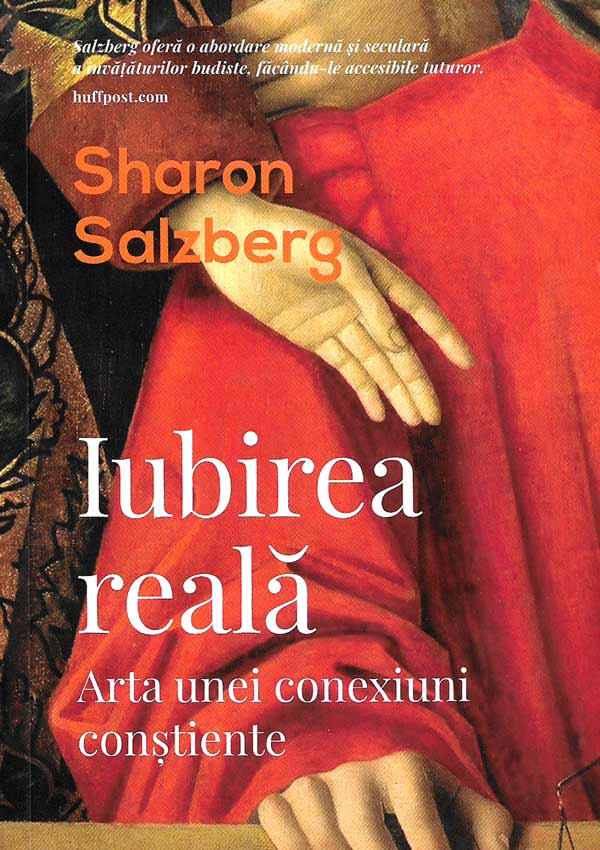 Iubirea reala - Sharon Salzberg