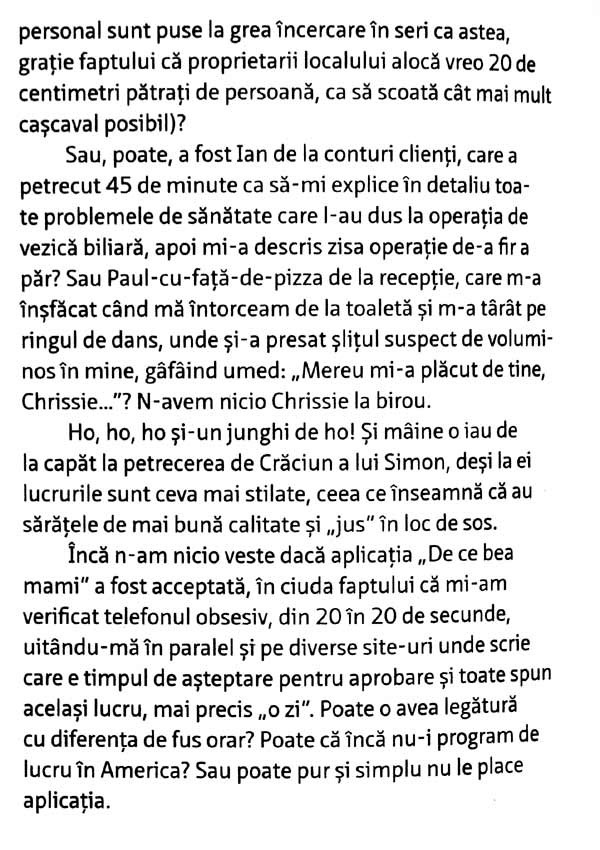 De ce bea mami. Jurnalul unei mamici epuizate - Gill Sims