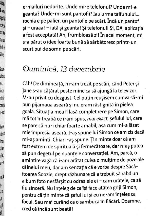 De ce bea mami. Jurnalul unei mamici epuizate - Gill Sims