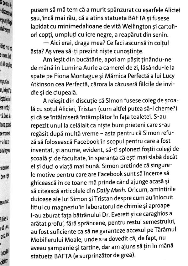 De ce bea mami. Jurnalul unei mamici epuizate - Gill Sims