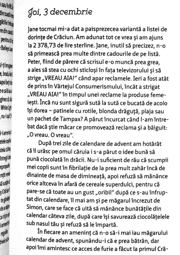 De ce bea mami. Jurnalul unei mamici epuizate - Gill Sims