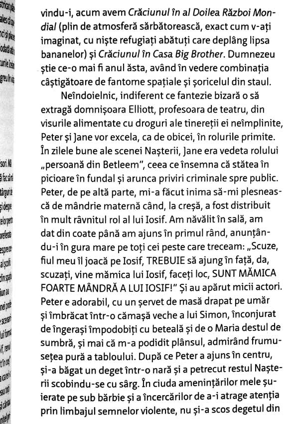 De ce bea mami. Jurnalul unei mamici epuizate - Gill Sims
