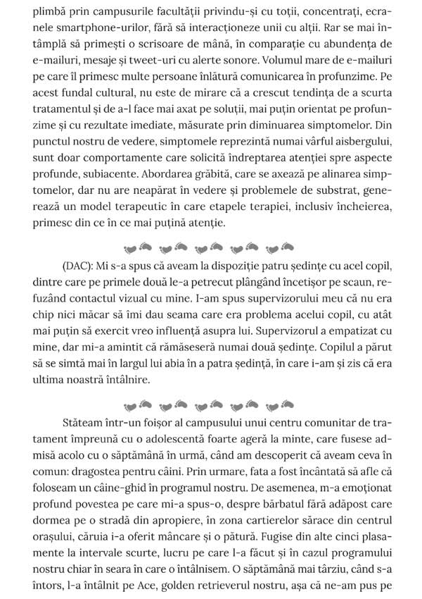 Incheierea terapiei copiilor. Provocari, probleme si solutii - Eliana Gil