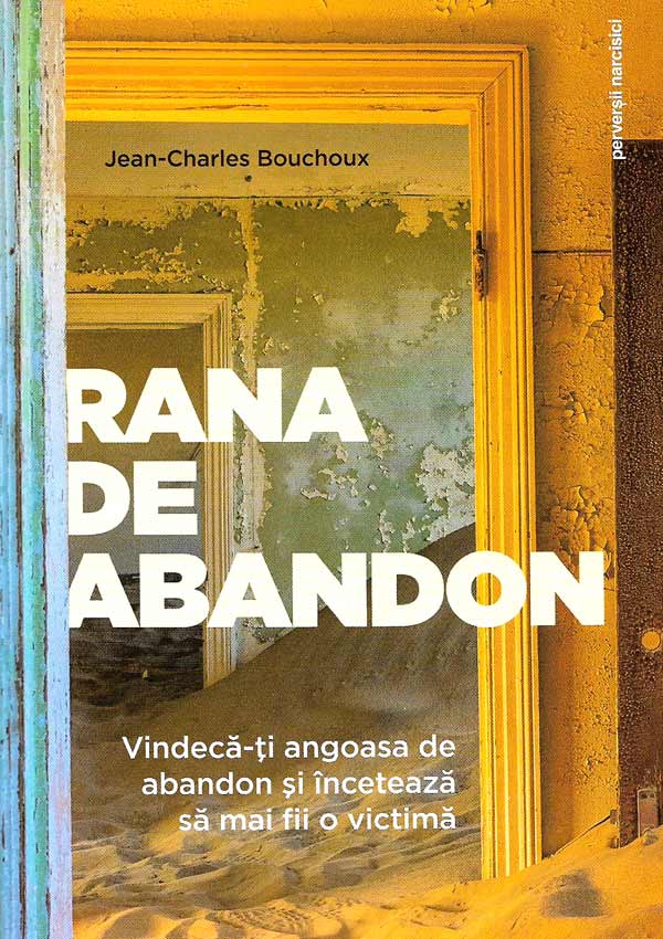Rana de abandon - Jean-Charles Bouchoux