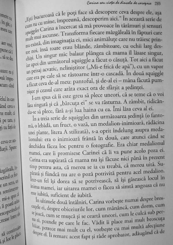 Colocvii de psihanaliza. Cazuri clinice si reflectii teoretice - Autori multipli 