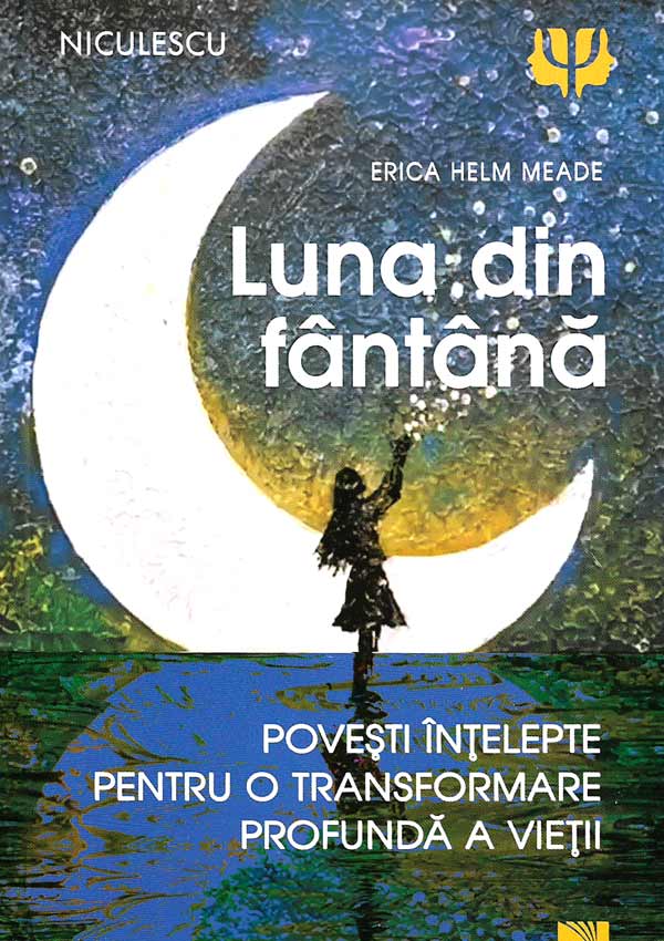 Luna din fantana. Povesti intelepte pentru o transformare profunda a vietii - Erica Helm Meade