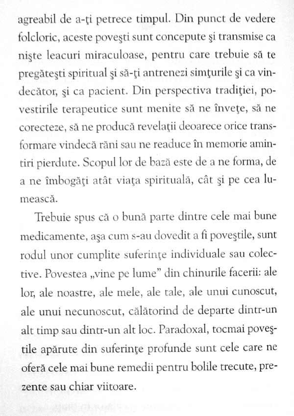 Povesti vindecatoare. Darul povestirii. Gradinarul credincios - Clarissa Pinkola Estes