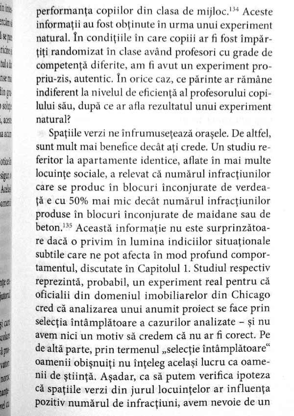 Mindware. Instrumente pentru o gandire inteligenta - Richard E. Nisbett