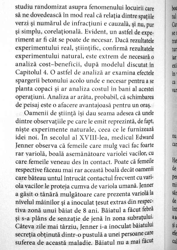 Mindware. Instrumente pentru o gandire inteligenta - Richard E. Nisbett