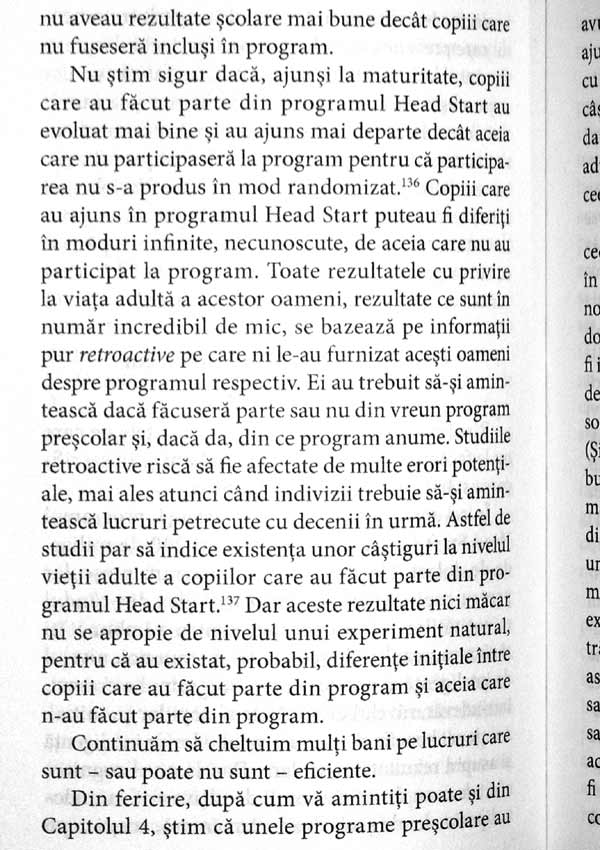 Mindware. Instrumente pentru o gandire inteligenta - Richard E. Nisbett