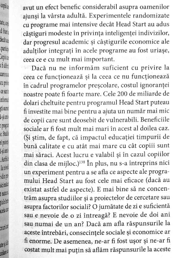 Mindware. Instrumente pentru o gandire inteligenta - Richard E. Nisbett