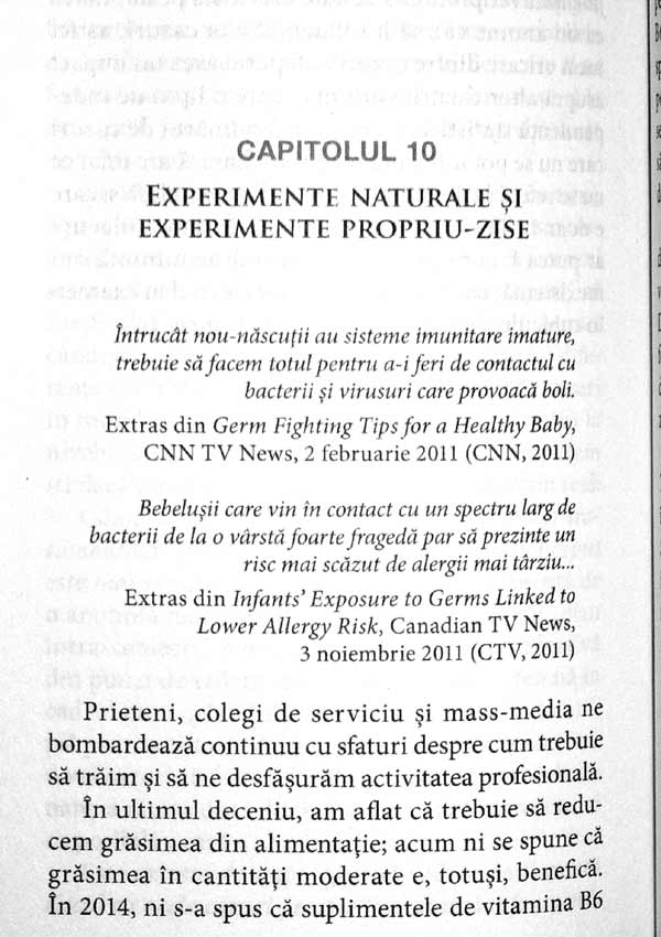 Mindware. Instrumente pentru o gandire inteligenta - Richard E. Nisbett
