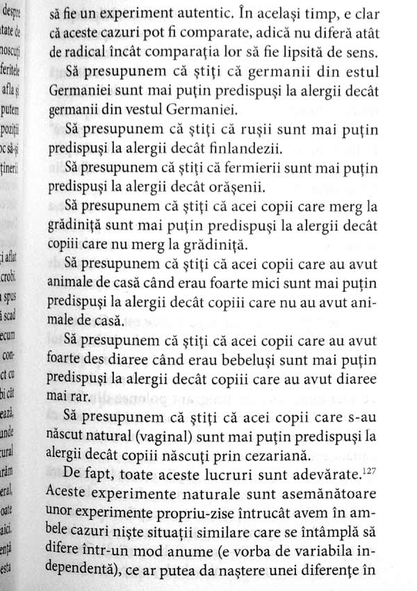 Mindware. Instrumente pentru o gandire inteligenta - Richard E. Nisbett