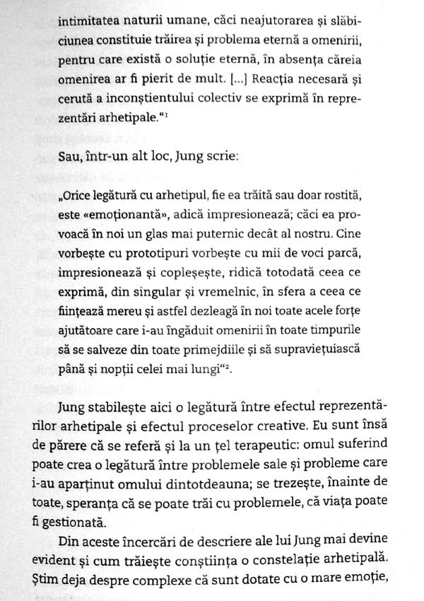 Dinamica simbolurilor. Elemente fundamentale ale psihoterapiei jungiene - Verena Kast