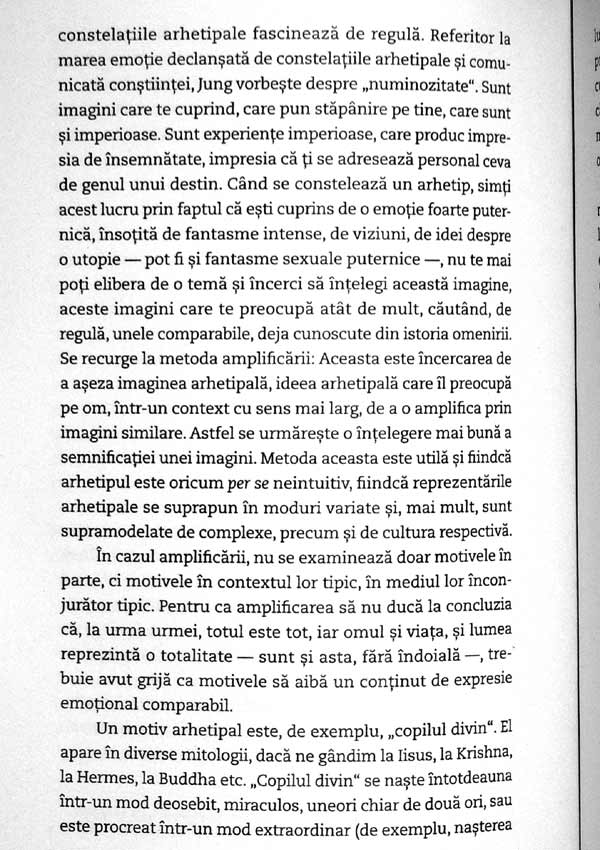 Dinamica simbolurilor. Elemente fundamentale ale psihoterapiei jungiene - Verena Kast