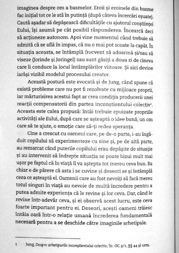 Dinamica simbolurilor. Elemente fundamentale ale psihoterapiei jungiene - Verena Kast