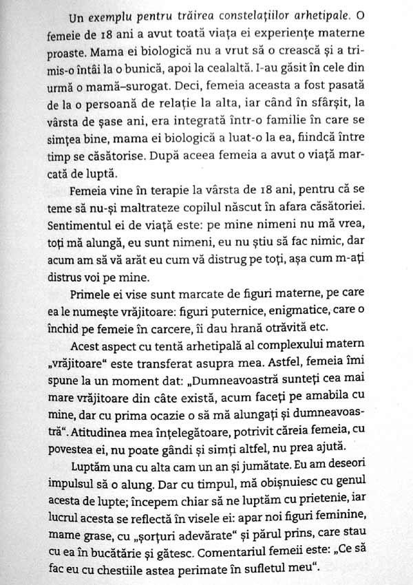 Dinamica simbolurilor. Elemente fundamentale ale psihoterapiei jungiene - Verena Kast