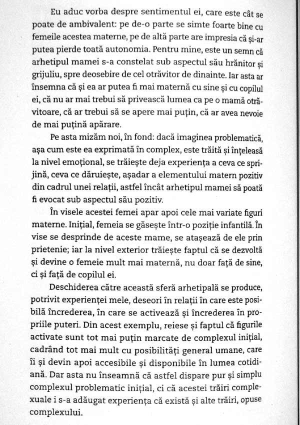 Dinamica simbolurilor. Elemente fundamentale ale psihoterapiei jungiene - Verena Kast