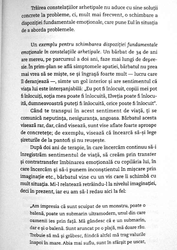Dinamica simbolurilor. Elemente fundamentale ale psihoterapiei jungiene - Verena Kast