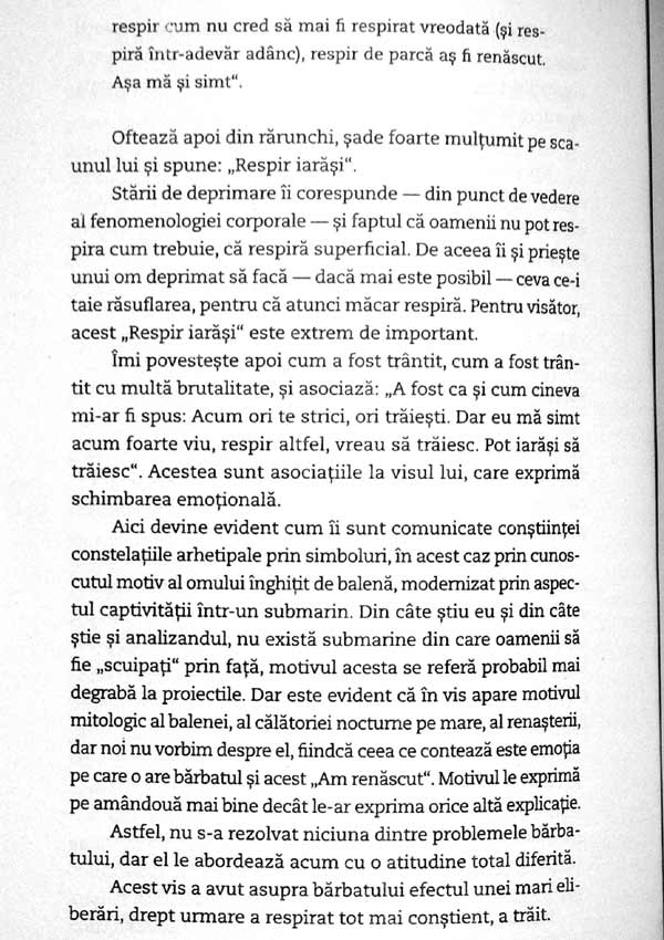 Dinamica simbolurilor. Elemente fundamentale ale psihoterapiei jungiene - Verena Kast