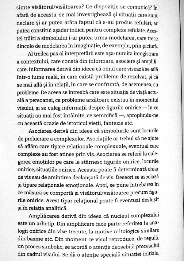 Dinamica simbolurilor. Elemente fundamentale ale psihoterapiei jungiene - Verena Kast
