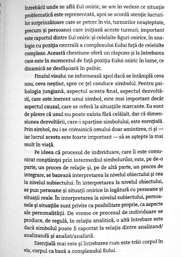 Dinamica simbolurilor. Elemente fundamentale ale psihoterapiei jungiene - Verena Kast