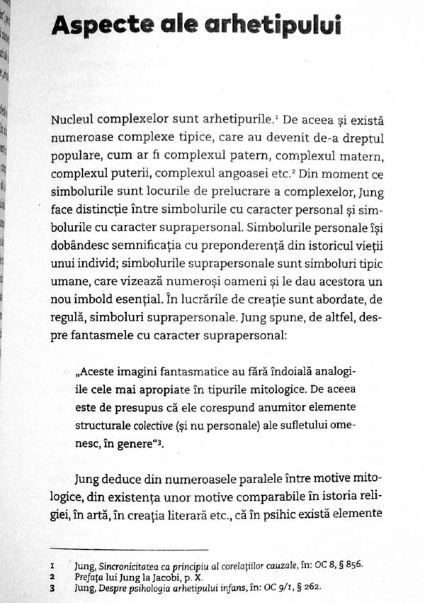 Dinamica simbolurilor. Elemente fundamentale ale psihoterapiei jungiene - Verena Kast