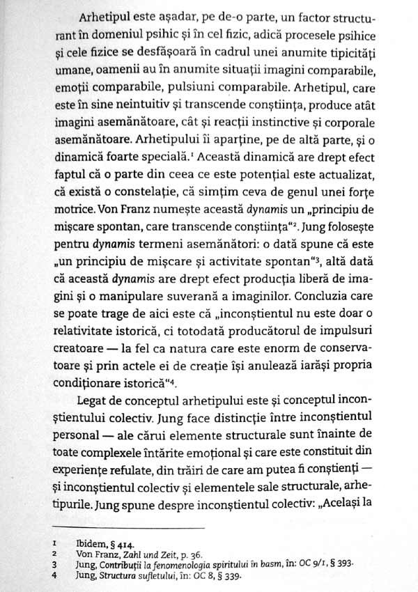 Dinamica simbolurilor. Elemente fundamentale ale psihoterapiei jungiene - Verena Kast