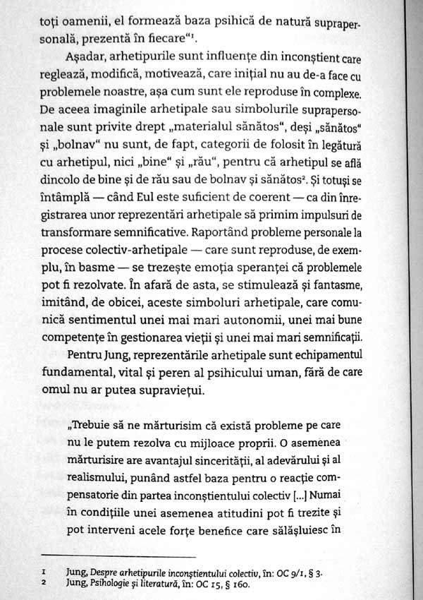 Dinamica simbolurilor. Elemente fundamentale ale psihoterapiei jungiene - Verena Kast