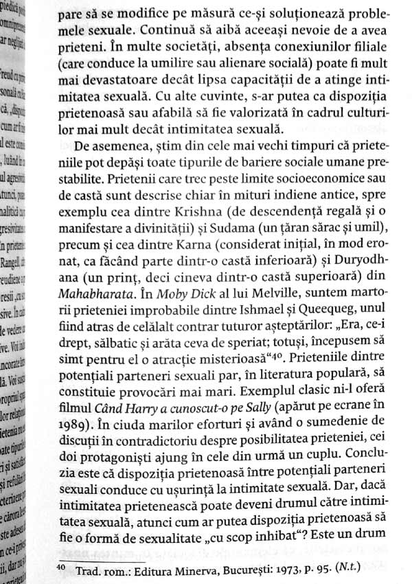 Intimitatea. Perspective clinice, culturale, digitale si de dezvoltare - Gurmeet Kanwal