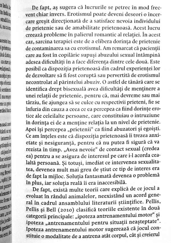 Intimitatea. Perspective clinice, culturale, digitale si de dezvoltare - Gurmeet Kanwal