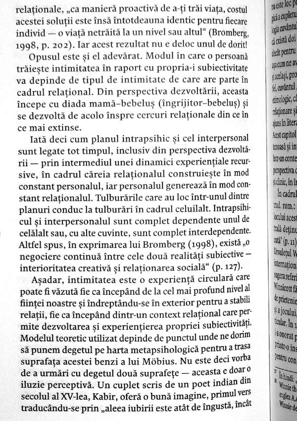 Intimitatea. Perspective clinice, culturale, digitale si de dezvoltare - Gurmeet Kanwal