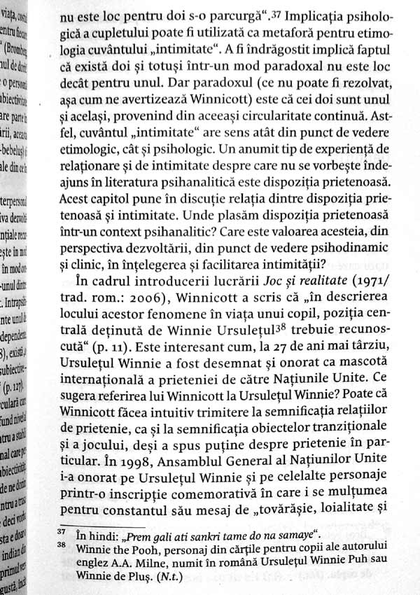 Intimitatea. Perspective clinice, culturale, digitale si de dezvoltare - Gurmeet Kanwal