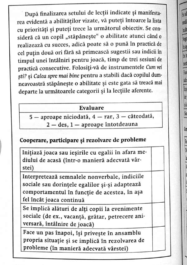De ce nu se joaca nimeni cu mine? Ajuta-ti copilul sa-si faca prieteni - Caroline Maguire