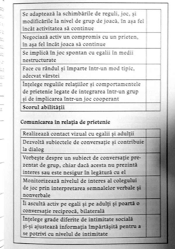 De ce nu se joaca nimeni cu mine? Ajuta-ti copilul sa-si faca prieteni - Caroline Maguire