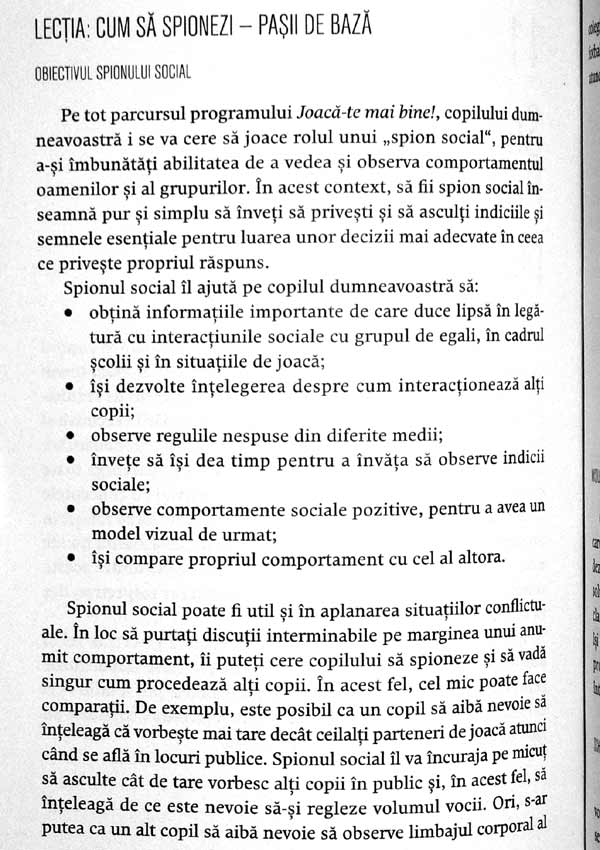 De ce nu se joaca nimeni cu mine? Ajuta-ti copilul sa-si faca prieteni - Caroline Maguire