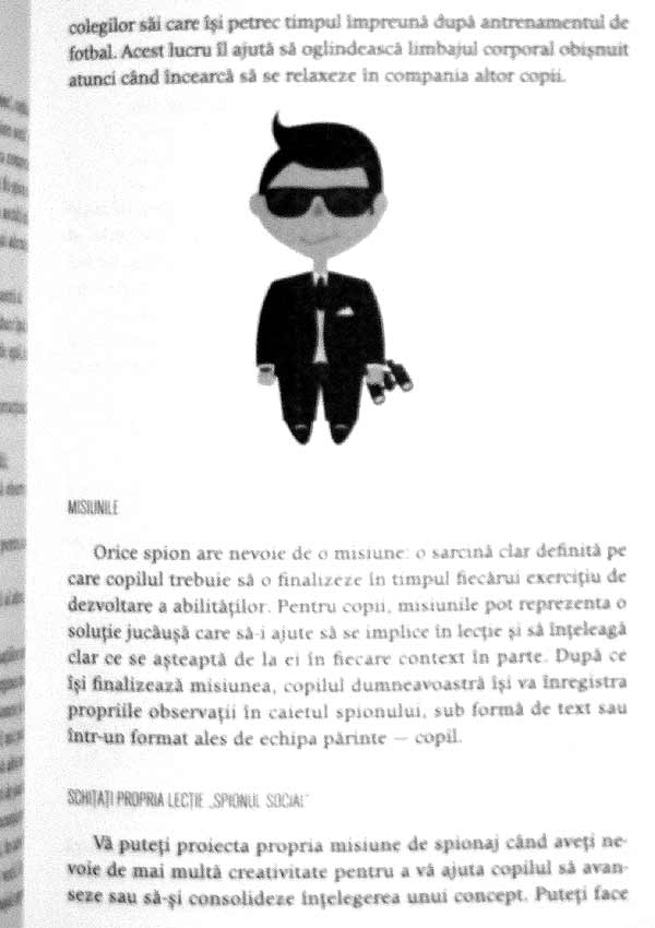 De ce nu se joaca nimeni cu mine? Ajuta-ti copilul sa-si faca prieteni - Caroline Maguire