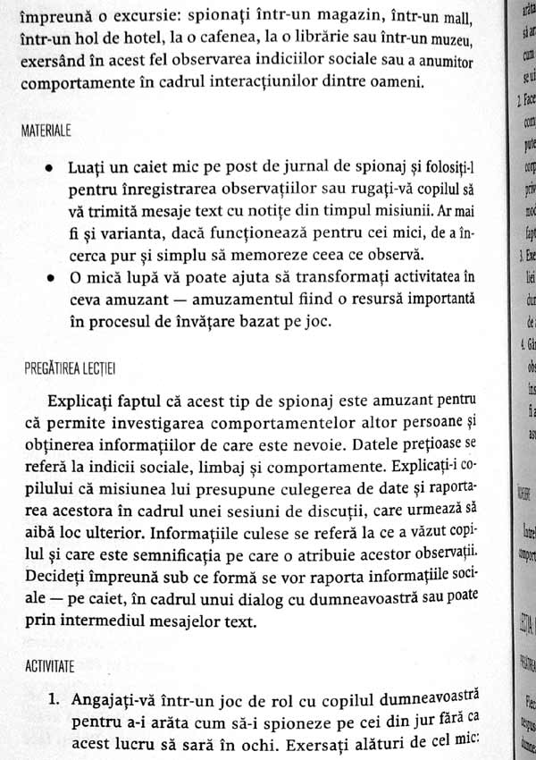 De ce nu se joaca nimeni cu mine? Ajuta-ti copilul sa-si faca prieteni - Caroline Maguire