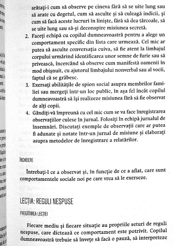 De ce nu se joaca nimeni cu mine? Ajuta-ti copilul sa-si faca prieteni - Caroline Maguire