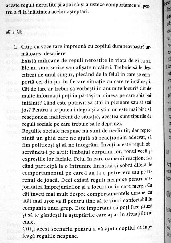 De ce nu se joaca nimeni cu mine? Ajuta-ti copilul sa-si faca prieteni - Caroline Maguire