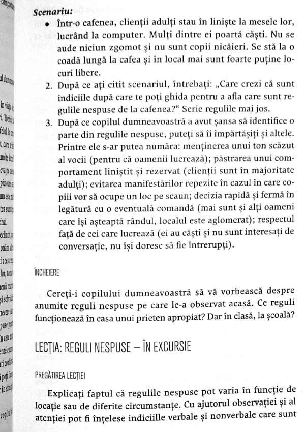 De ce nu se joaca nimeni cu mine? Ajuta-ti copilul sa-si faca prieteni - Caroline Maguire