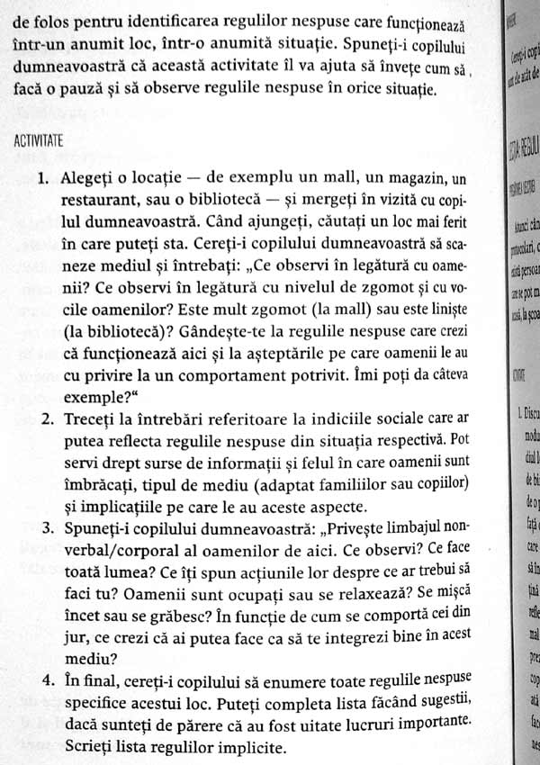 De ce nu se joaca nimeni cu mine? Ajuta-ti copilul sa-si faca prieteni - Caroline Maguire