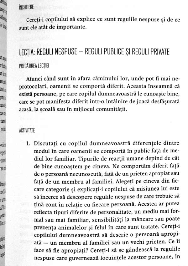 De ce nu se joaca nimeni cu mine? Ajuta-ti copilul sa-si faca prieteni - Caroline Maguire