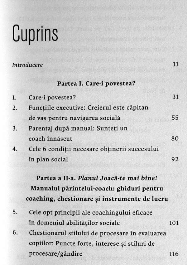 De ce nu se joaca nimeni cu mine? Ajuta-ti copilul sa-si faca prieteni - Caroline Maguire