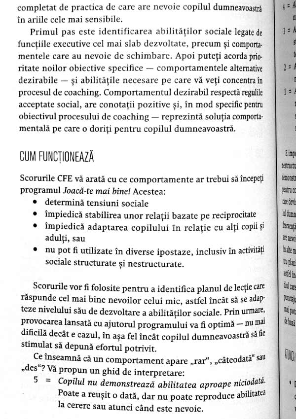 De ce nu se joaca nimeni cu mine? Ajuta-ti copilul sa-si faca prieteni - Caroline Maguire