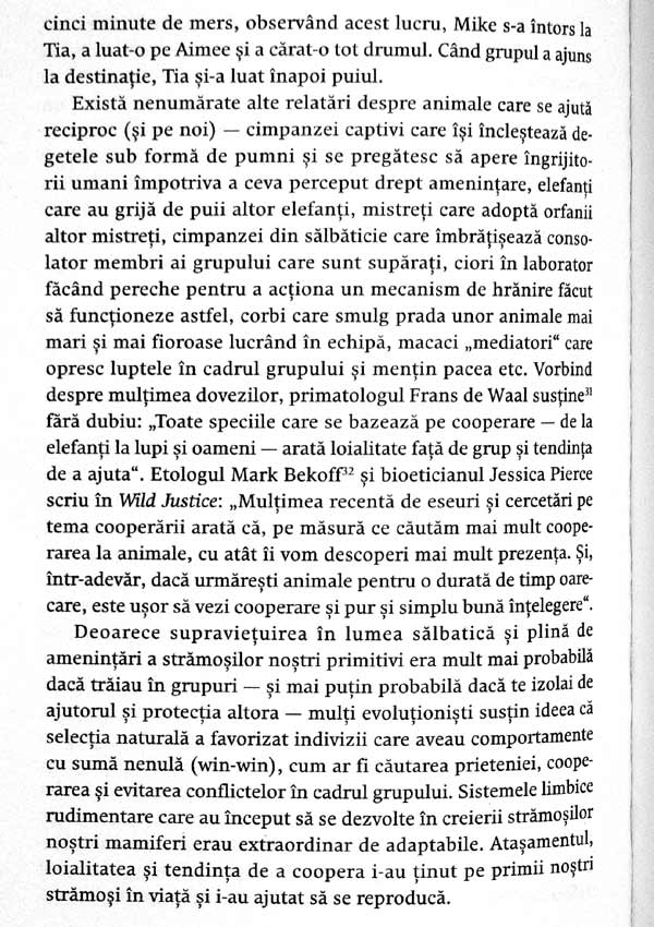 Cum sa-l tii la respect pe psihopatul de alaturi. Invata sa te protejezi de manipulatorii nemilosi - Martha Stout
