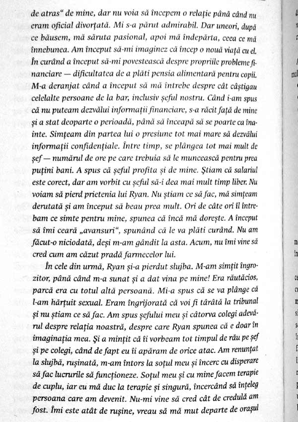 Cum sa-l tii la respect pe psihopatul de alaturi. Invata sa te protejezi de manipulatorii nemilosi - Martha Stout
