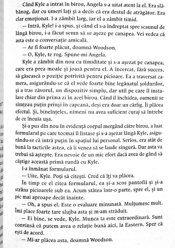 Cum sa-l tii la respect pe psihopatul de alaturi. Invata sa te protejezi de manipulatorii nemilosi - Martha Stout