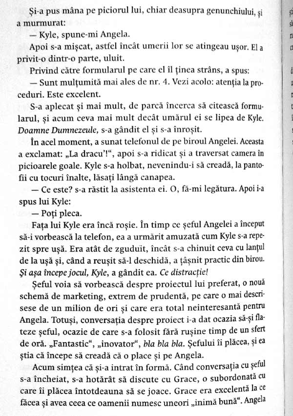 Cum sa-l tii la respect pe psihopatul de alaturi. Invata sa te protejezi de manipulatorii nemilosi - Martha Stout